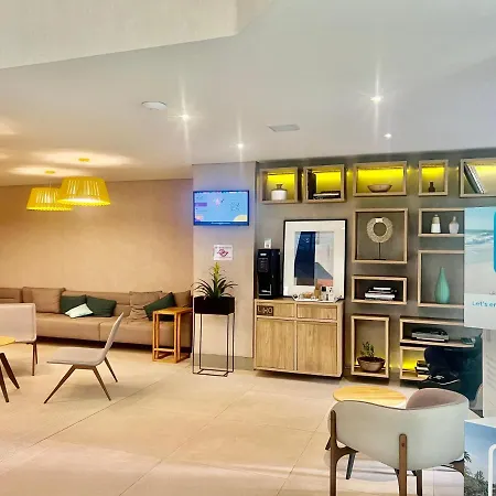 Oscar Freire Hotel Rds Jardins-2