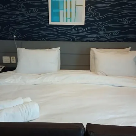 Oscar Freire Hotel Rds Jardins-3